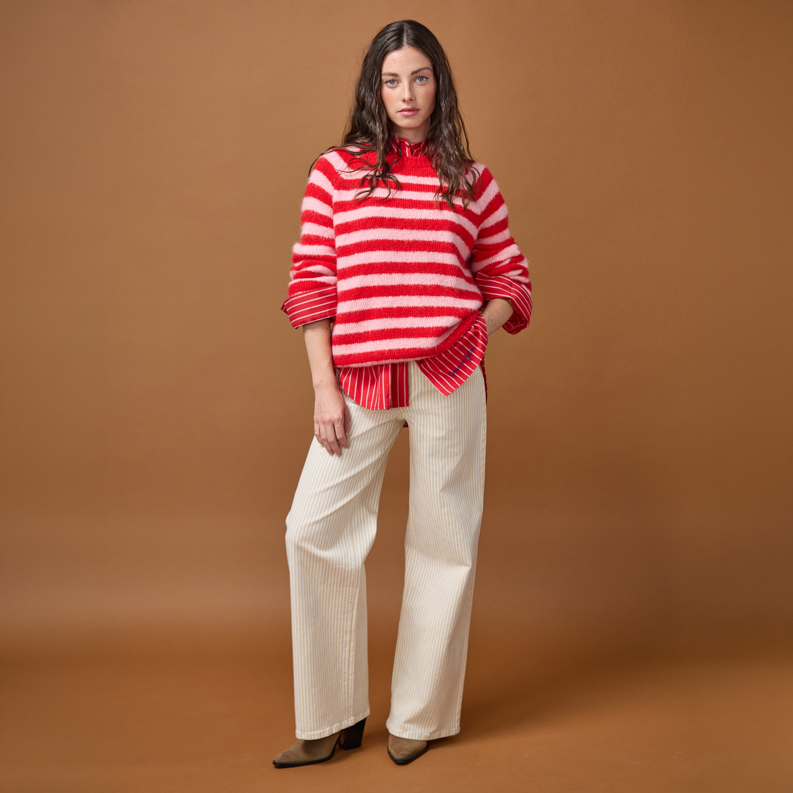 Acheter le look complet